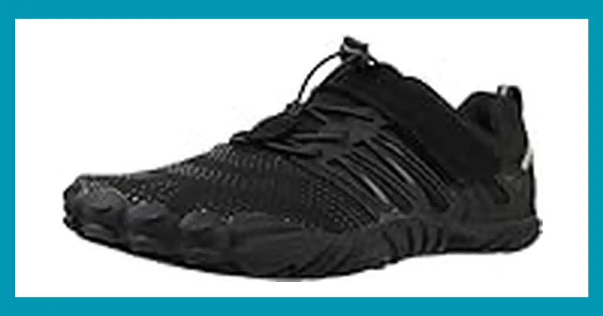 best running barefoot shoes
