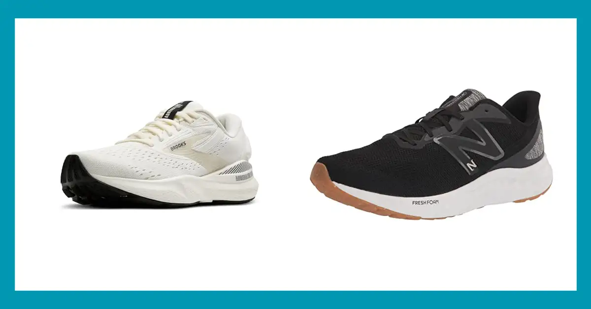 best running shoes in the world