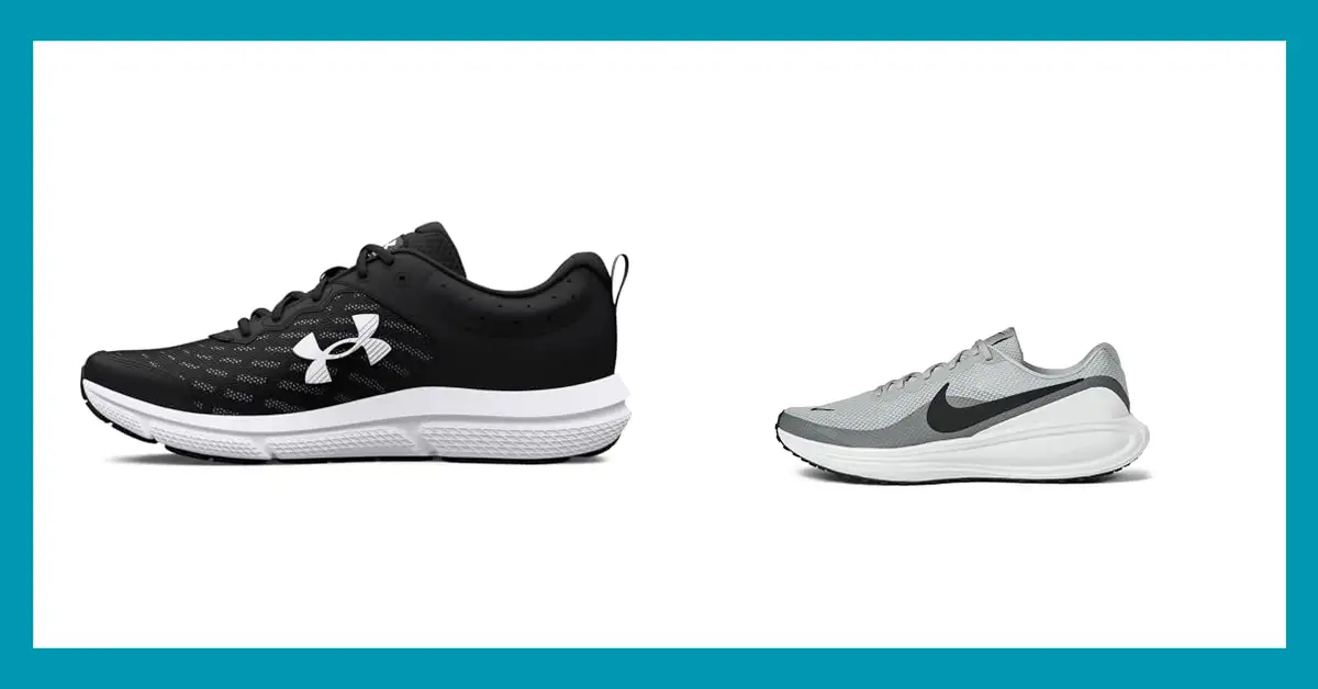 best jogging shoes for men