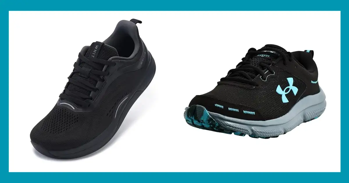 best rated workout shoes