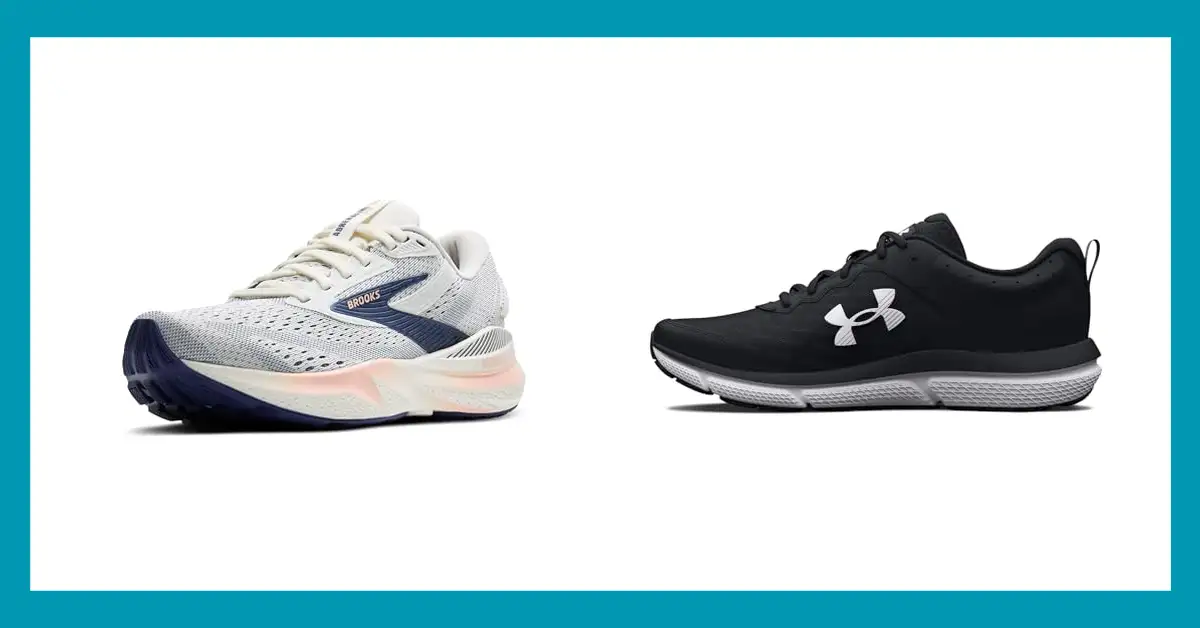 best sport shoes for women